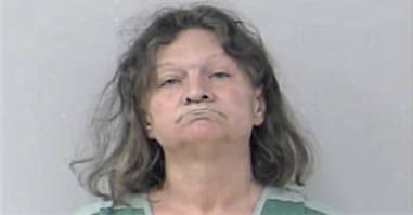 Nicole Bentler, - St. Lucie County, FL 